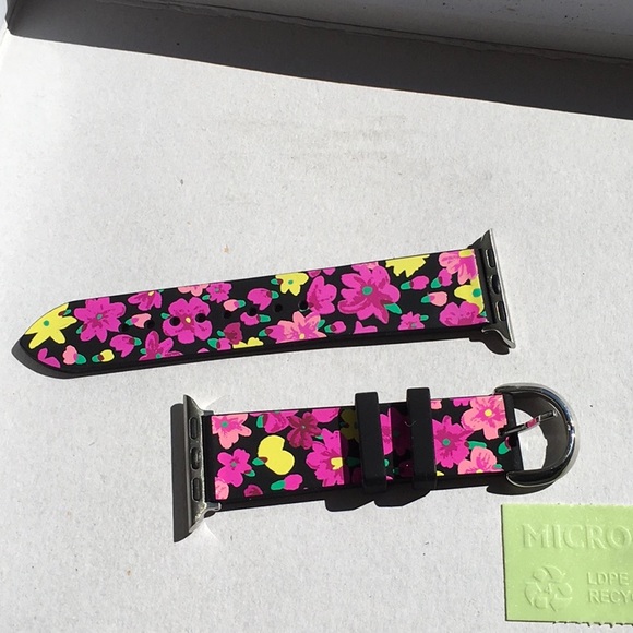 kate spade Jewelry - Brand new Kate Spade ♠️ band for Apple Watch..